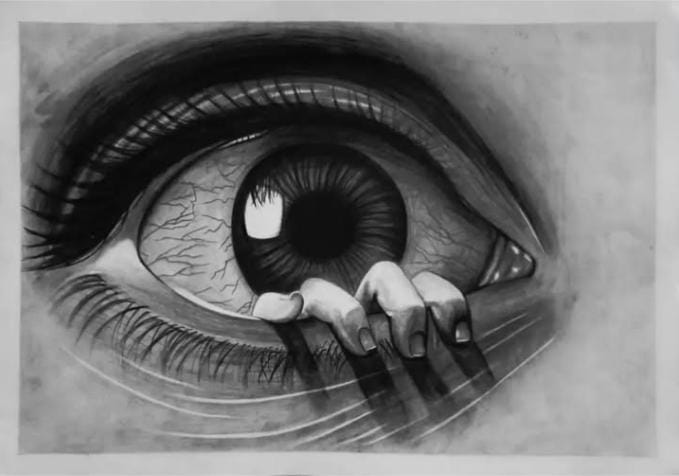 My best Art work