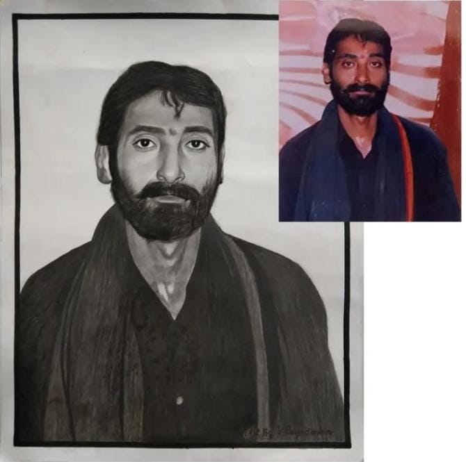 Commissioned Portrait 3